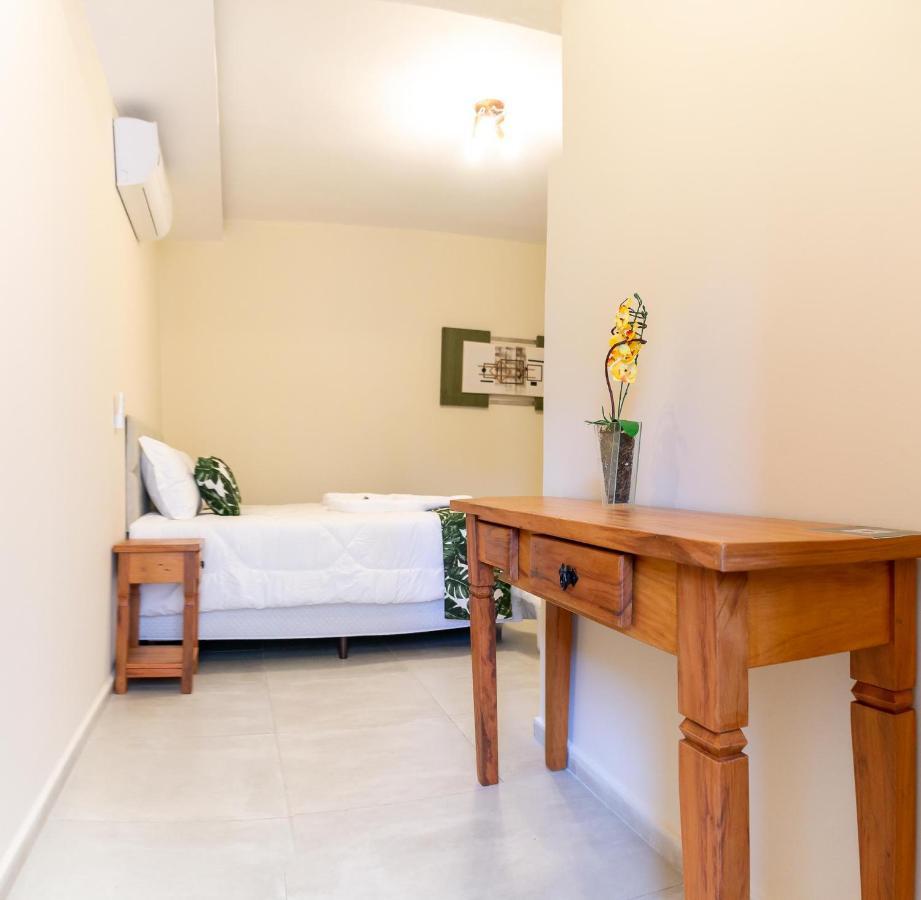 Garden House Pousada, Boutique & Spa São Roque Exteriér fotografie
