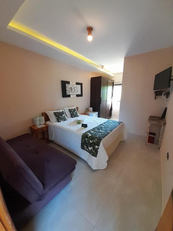 Garden House Pousada, Boutique & Spa São Roque Exteriér fotografie
