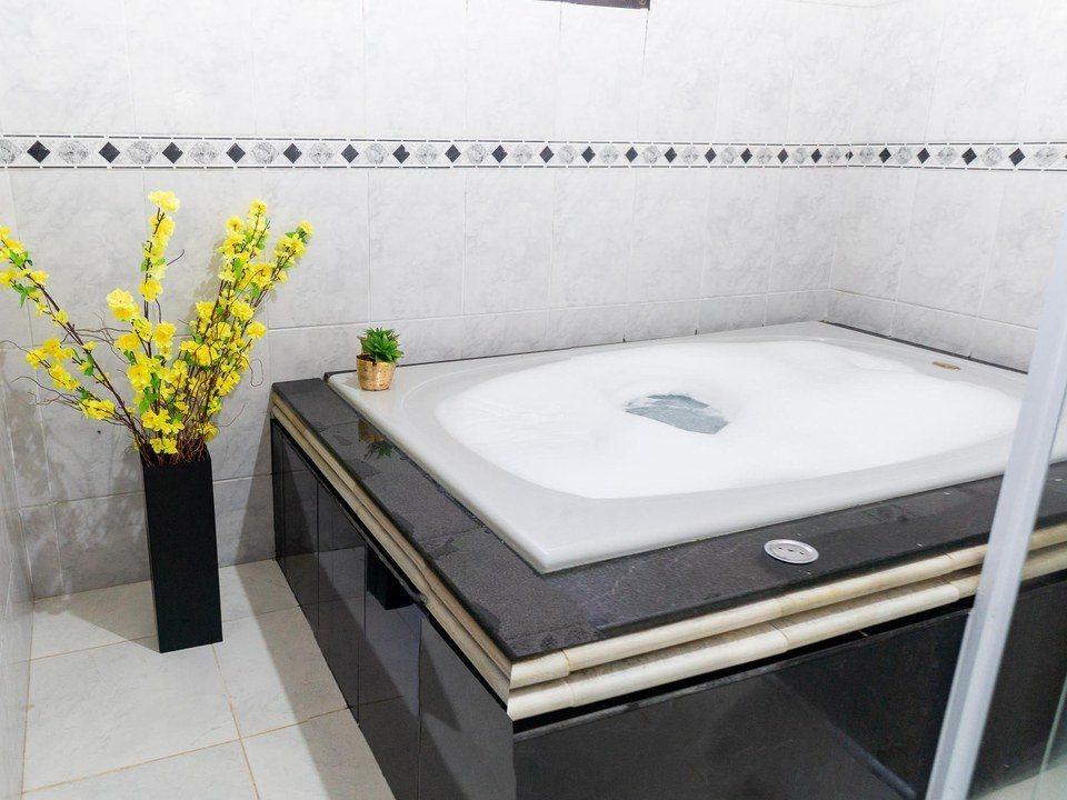 Garden House Pousada, Boutique & Spa São Roque Exteriér fotografie